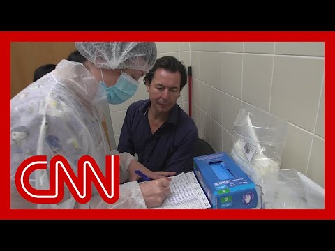CNN investigates Russia's claim of cutting-edge virus response