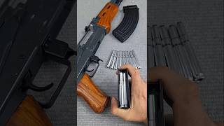 Download lagu AK 47 mp3