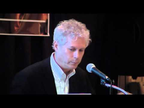 The Toronto Hearings on 9/11 Uncut - Graeme MacQueen