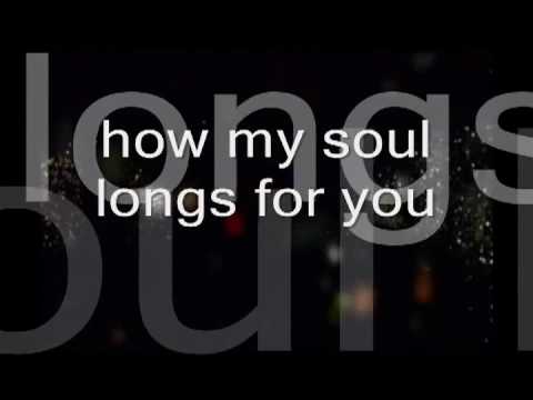 How I Love You