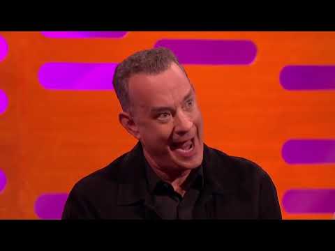 The Graham Norton Show, S22E13 | Hugh Jackman, Zendaya, Zac Efron | Full HD
