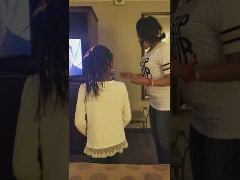 Nike Peller in Yoruba dunpupo