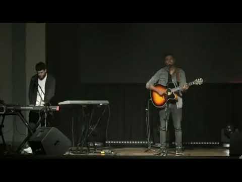 Marcos Brunet Adoración 2018, Abba(Nunca Falla).