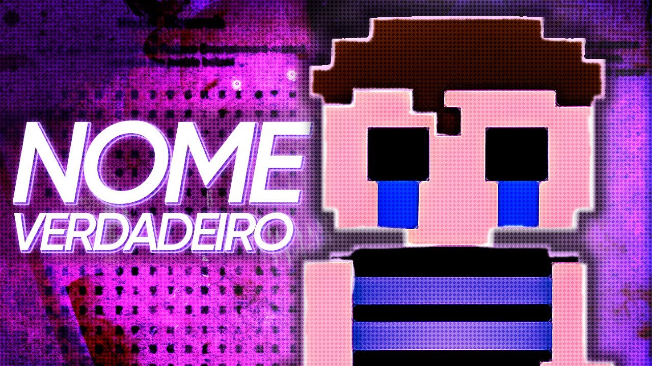 O Maior Mistério de FNAF foi resolvido? O Verdadeiro Nome da Criança Chorona