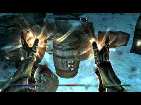 Let's Definitively Play Skyrim Part 176: Rise In The East