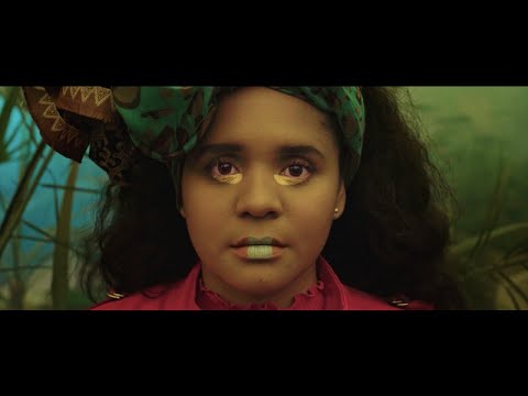 The Halluci Nation - The Light II Ft. Lido Pimienta (Official Music Video)