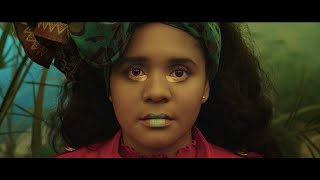 A Tribe Called Red - The Light II Ft. Lido Pimienta (Official Music Video)