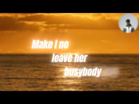 BIG FLIP- MONALISA (LYRIC VIDEO)