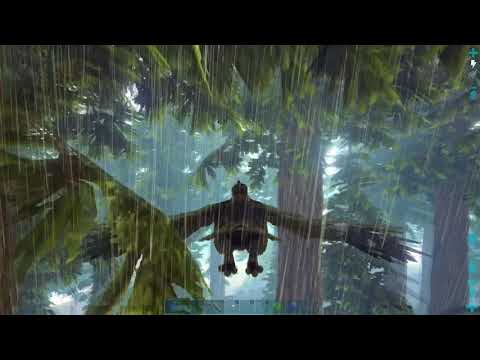 Thylacoleo insane jump range