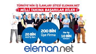 Elemannet