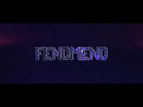 PANTERX93 - FENOMENO (VIDEO OFICIAL)