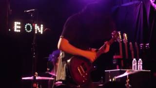 &quot;Cold Heart (Warm Blood)&quot; Palisades@Chameleon Club Lancaster, PA 2/3/17