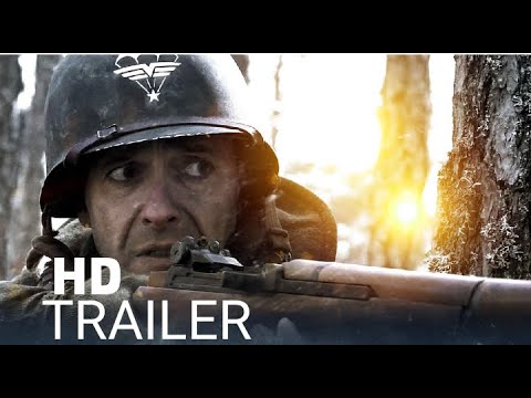 THE FROZEN FRONT 1941 Trailer (2022)