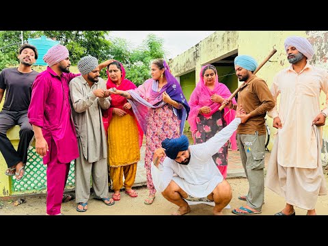 ਮਾਲਦਾਰ ਛੜਾ 201 MALDAR SHADA baghu shada latest SHORT MOVIE 2025 PUNJABI FILM JATT BEAT RECORD