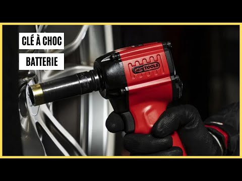 Clé à choc sans fil 2024 : le top 3 qui décoiffe vraiment