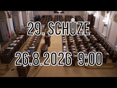 Procedurální návrh na pevné hlasování ve 13:30