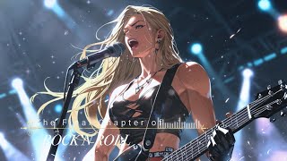 Download lagu 【BGM】FOREVER STARTS TONIGHT | The Final Live Rock’n Roll Anthem mp3