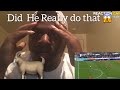 Lionel Messi - The World's Greatest - New Edition - HD REACTION (G.O.A.T)