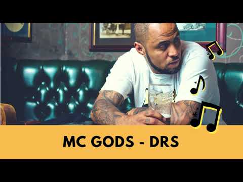 MC Gods #1 - DRS // mixed by SRNA