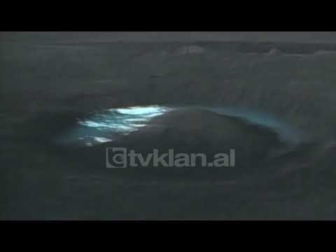 NASA nis drejt Marsit misionin “Odisea 2001” - (7 Prill 2001)