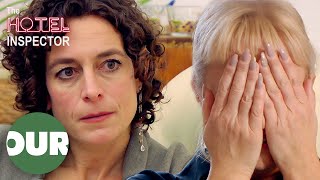 Owner Of The Sea Croft Can't Understand Where She Is Going Wrong | Hotel Inspect