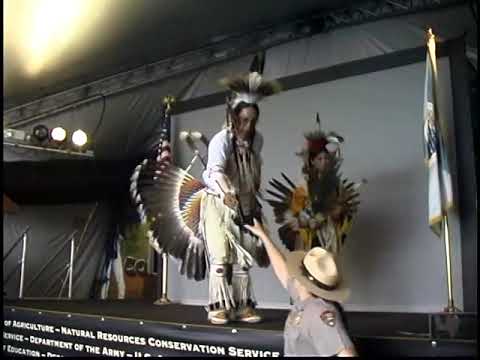 Tent of Many Voices: 08120602