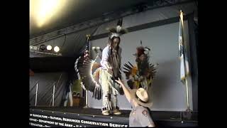 Tent of Many Voices: 08120602