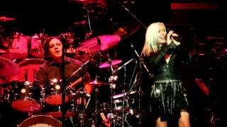 Berlin - Masquerade - Live HD