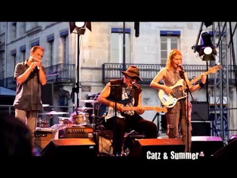 Max Summer -Catz & Summer/Svend Povelsen - 