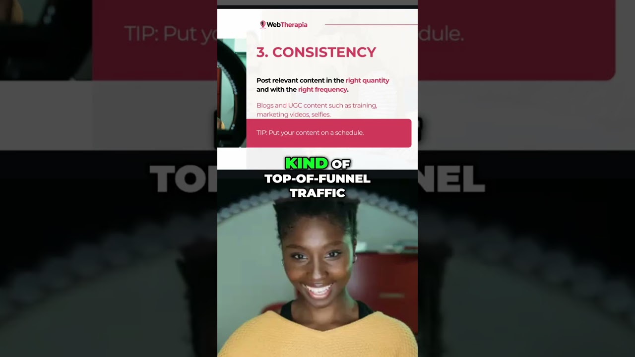 Unlock YouTube Shorts: Drive Traffic Like a Pro