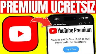 2026'da YouTube Premium Ücretsiz Nasıl Alınır | Hiçbir Şey Ödemeden ✅