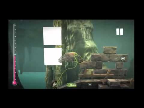 LittleBigPlanet 2 - Let's Create a Level 71