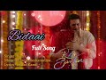 Bidaai Raksha Bandhan Akshay Kumar Himesh Reshammiya Romy Irshad Bidai Song Raksha Bandhan