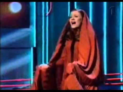 Youddiph - Vechny Strannik (Eurovision Song Contest 1994)