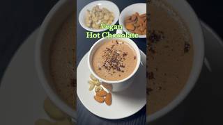 Download lagu ULTIMATE VEGAN HOT CHOCOLATE | DAIRY-FREE COMFORT DRINK mp3