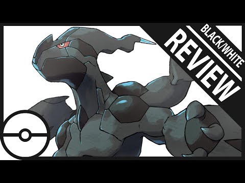 Pokemon Black/White In-Depth Review