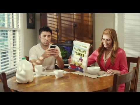 BayPort Credit Union - Cash Back Credit Cards TV