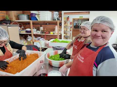 Festa de Santo Antônio no Cerro do Meio Dia - Severiano de Almeida/RS (2026)
