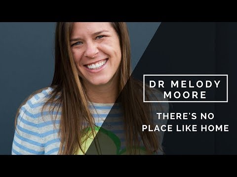 "There's No Place Like Home" Retreat at the Art of Living Retreat Center Promo Video