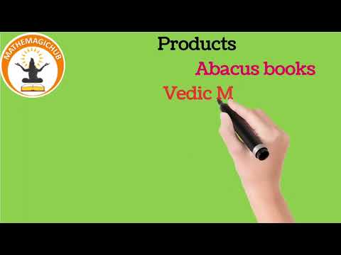 Vedic maths book