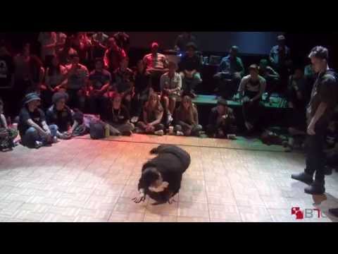 Supreme Beingz Vs Team Entree | Top 16 | Ruthless 4 | BNC