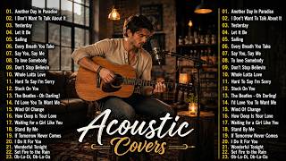 Rod Stewart, Phil Collins, Air Supply, Bee Gees, Lobo | Soft Rock Love Songs 70s 80s 90s
