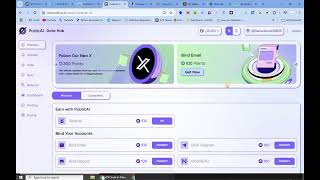 publicAi Airdrop || 50-100 $ Airdrop Easily Airdrop || Free Airdrop