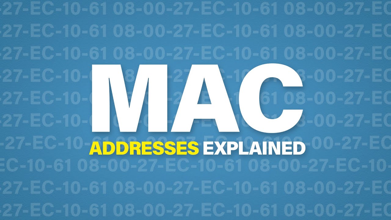 What is address format archive en