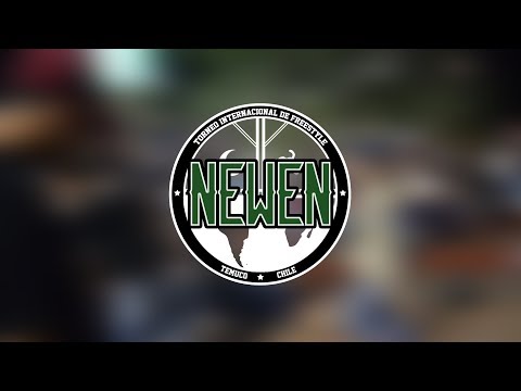 BASTO vs TRUE - 3er Puesto - REGIONAL NEWEN CALI