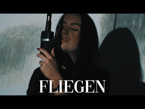 Anna Trümner - Fliegen