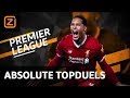 Bij Ziggo Sport ben je verzekerd van absolute topduels!