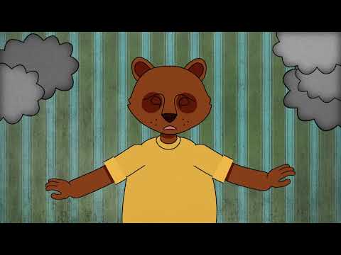 Att träna känslomuskeln - och stå ut när det är svårt