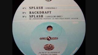 Ten Inch - Backdraft (1998)