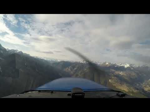 6  Durch das Wipptal Ã¼ber den Brenner Richtung Innsbruck am 02 März 2022